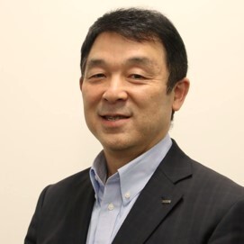 熊倉新社長